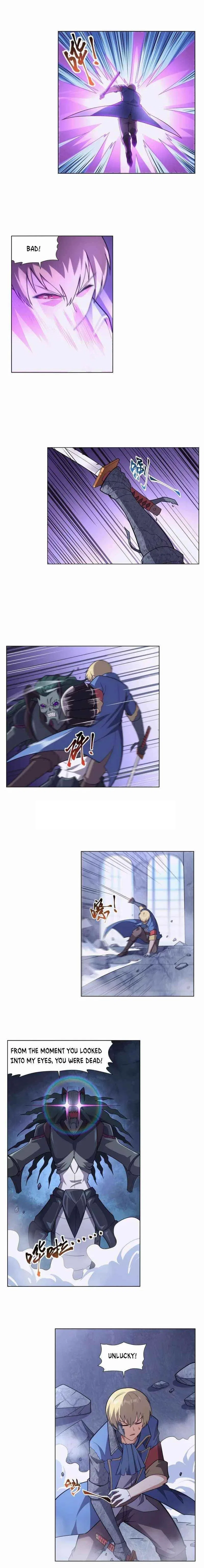The Demon King Who Lost His Job Chapter 295 – Page 7