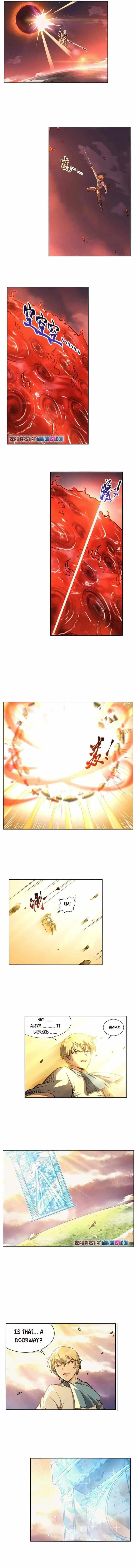 The Demon King Who Lost His Job Chapter 278 – Page 1