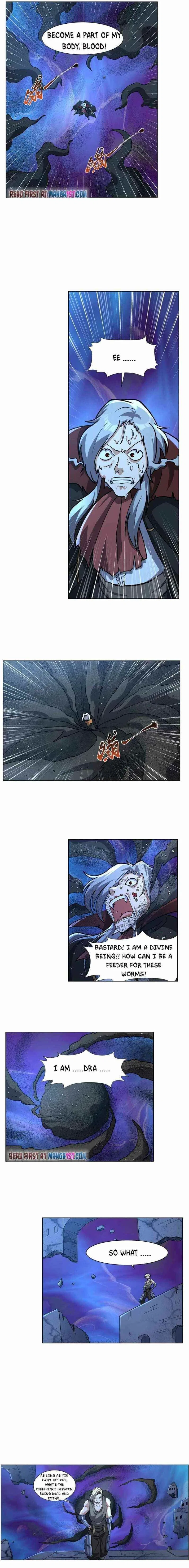 The Demon King Who Lost His Job Chapter 276 – Page 6
