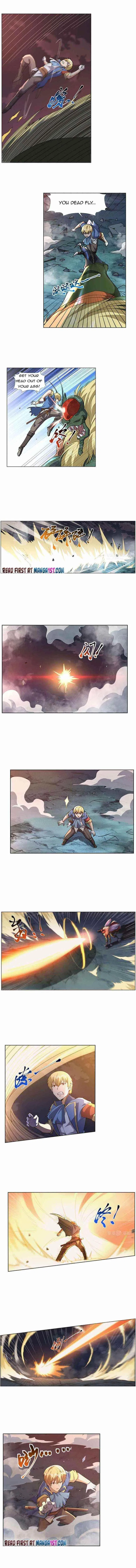 The Demon King Who Lost His Job Chapter 269 – Page 4