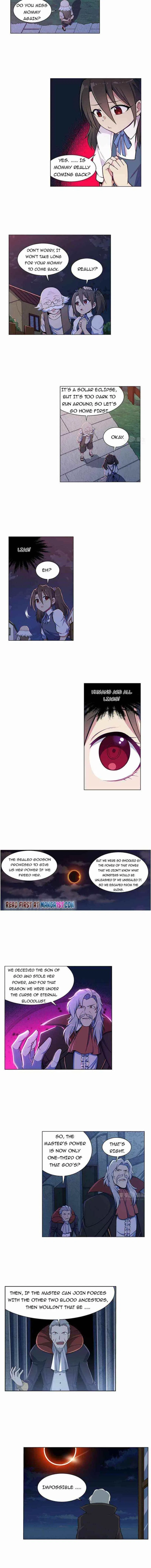 The Demon King Who Lost His Job Chapter 261 – Page 4
