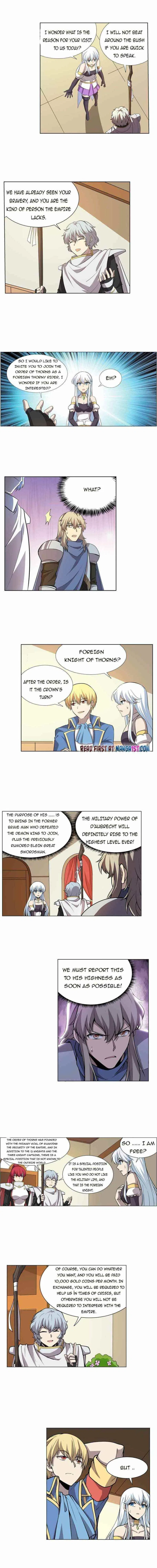 The Demon King Who Lost His Job Chapter 256 – Page 2