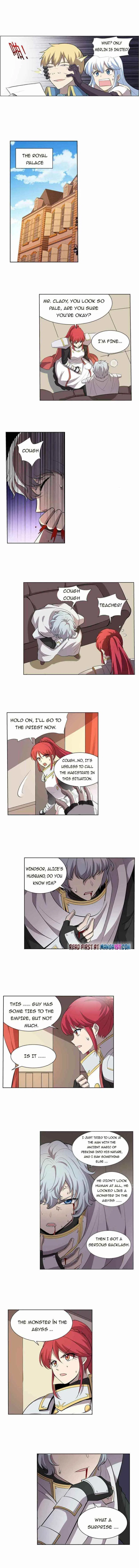 The Demon King Who Lost His Job Chapter 256 – Page 5