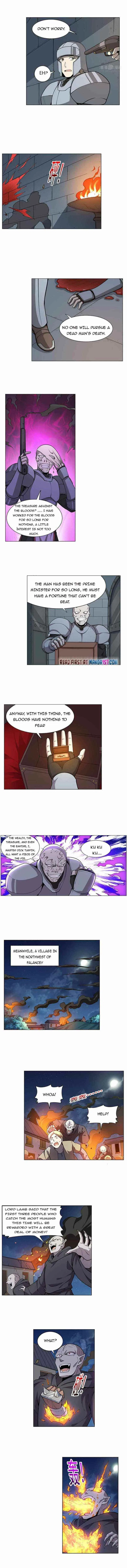 The Demon King Who Lost His Job Chapter 255 – Page 4
