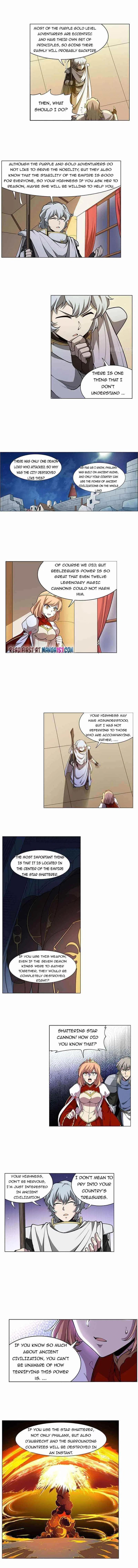 The Demon King Who Lost His Job Chapter 253 – Page 2