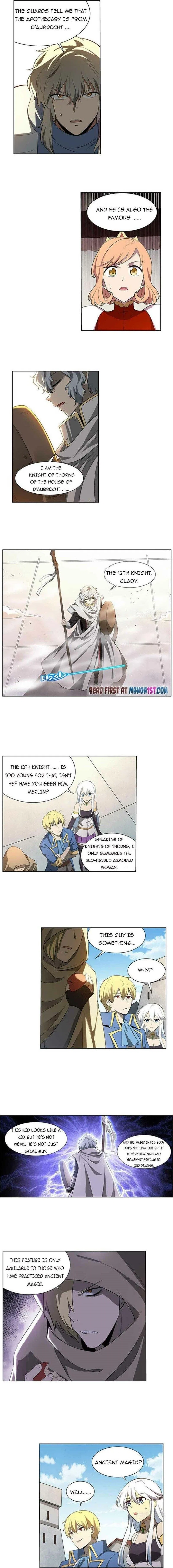 The Demon King Who Lost His Job Chapter 250 – Page 6
