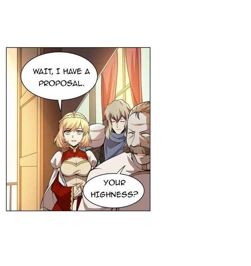 The Demon King Who Lost His Job Chapter 247 – Page 6
