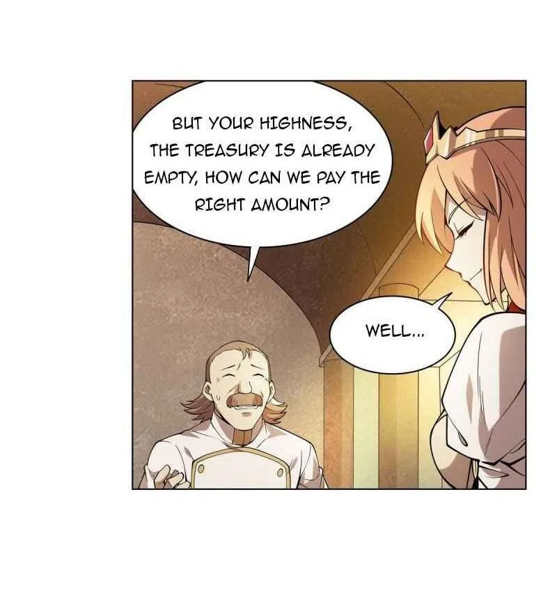 The Demon King Who Lost His Job Chapter 247 – Page 9