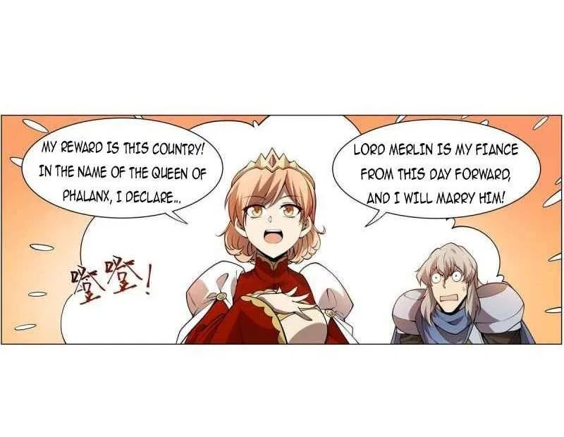 The Demon King Who Lost His Job Chapter 247 – Page 10