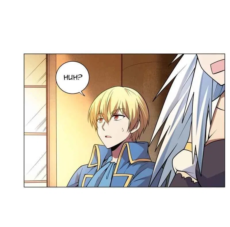 The Demon King Who Lost His Job Chapter 247 – Page 12