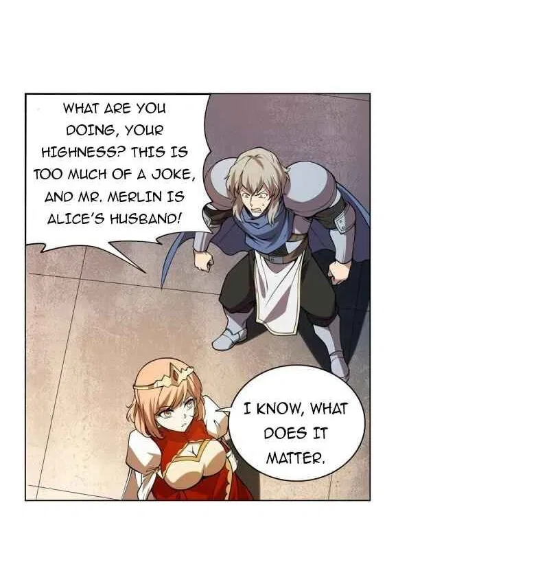 The Demon King Who Lost His Job Chapter 247 – Page 13