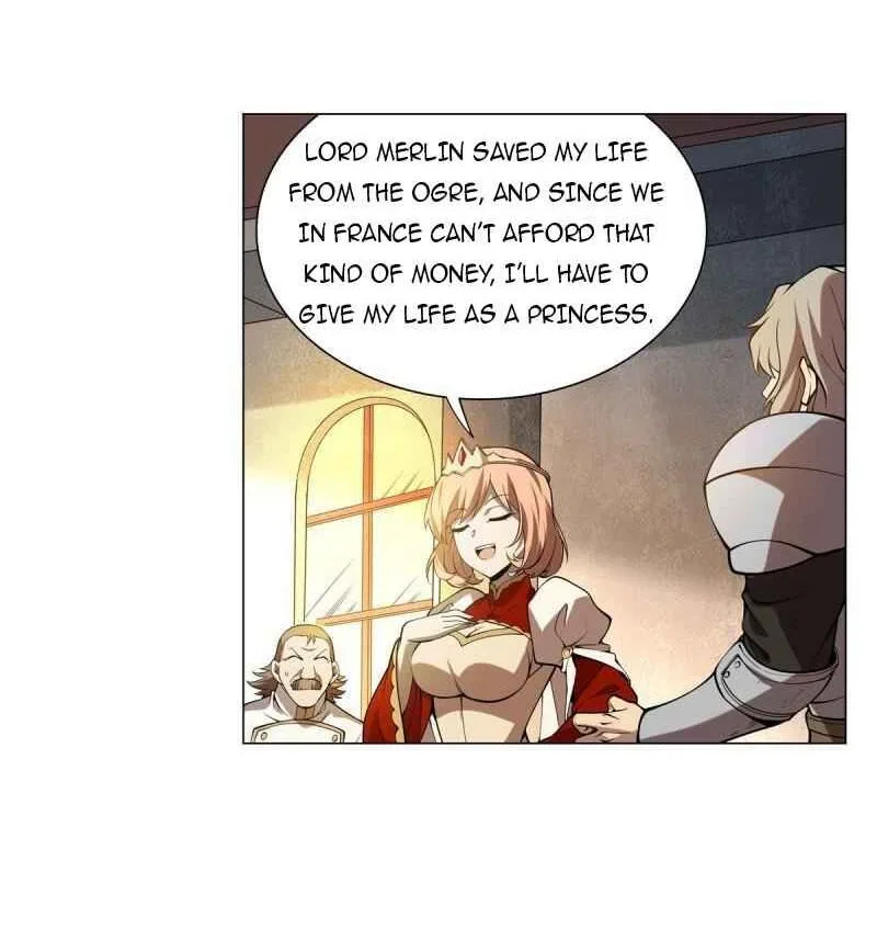 The Demon King Who Lost His Job Chapter 247 – Page 14