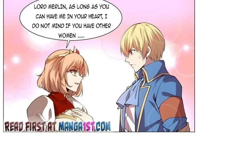 The Demon King Who Lost His Job Chapter 247 – Page 18
