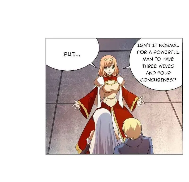 The Demon King Who Lost His Job Chapter 247 – Page 23