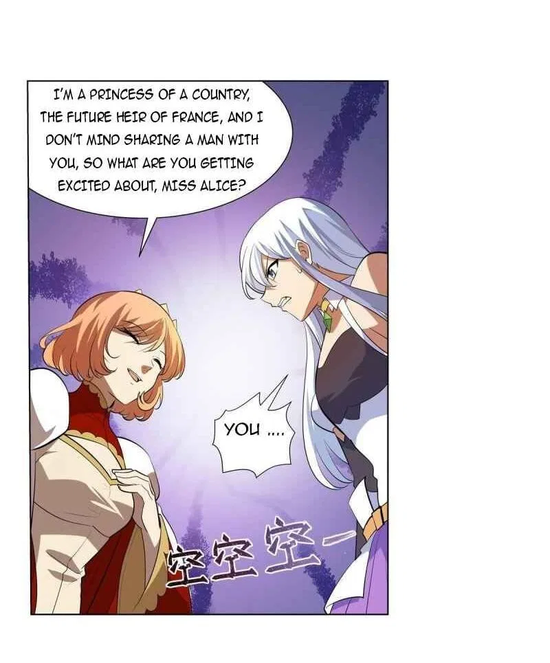 The Demon King Who Lost His Job Chapter 247 – Page 24
