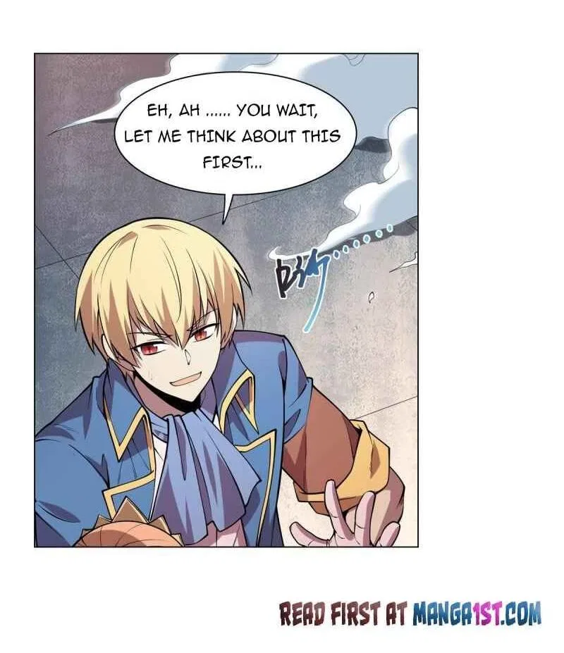 The Demon King Who Lost His Job Chapter 247 – Page 28