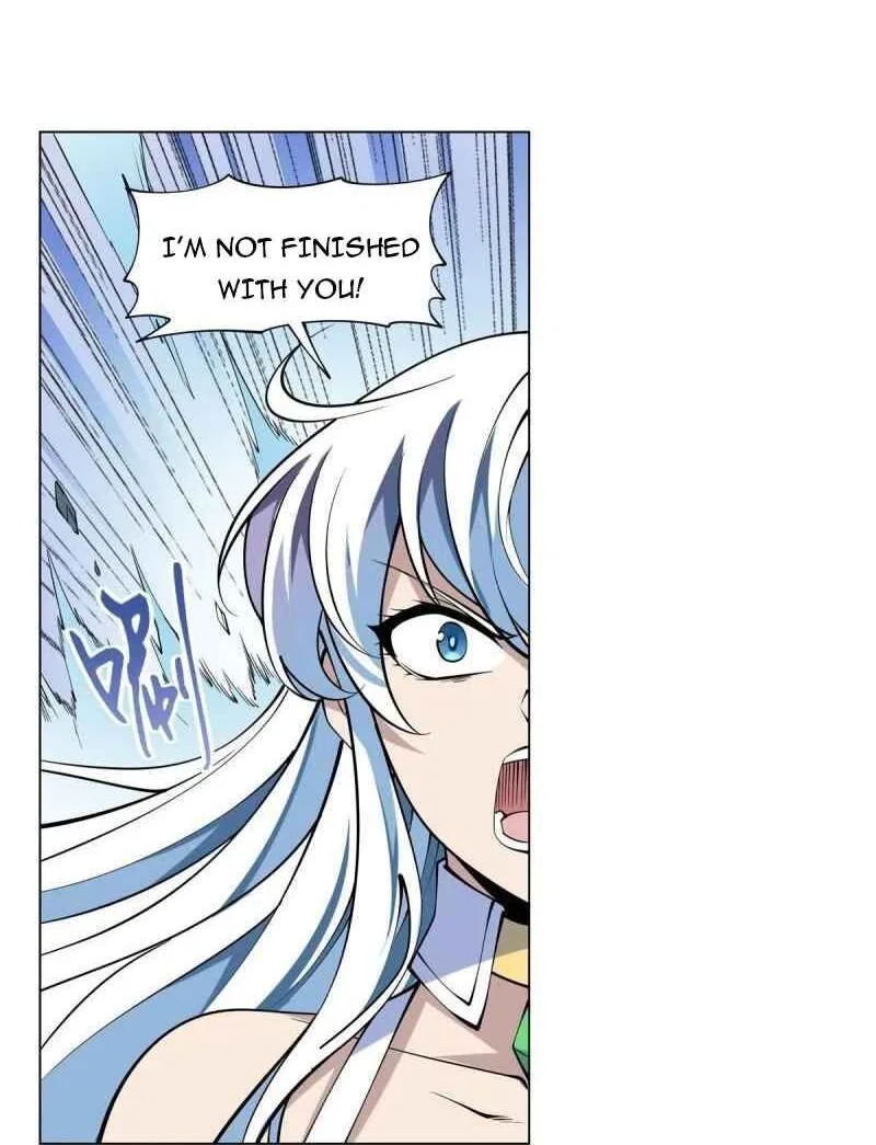 The Demon King Who Lost His Job Chapter 247 – Page 31