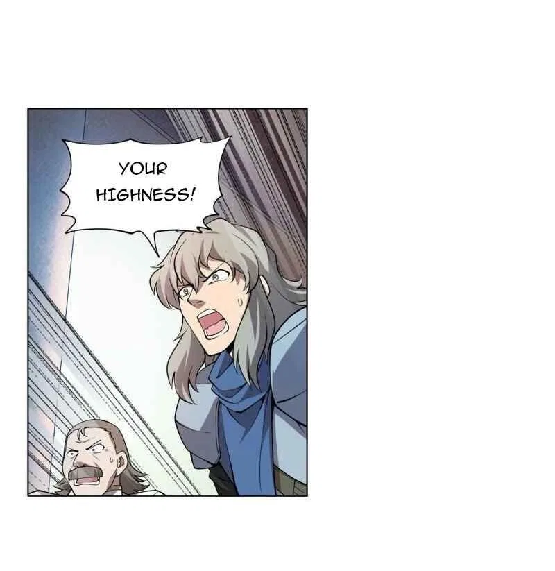The Demon King Who Lost His Job Chapter 247 – Page 33