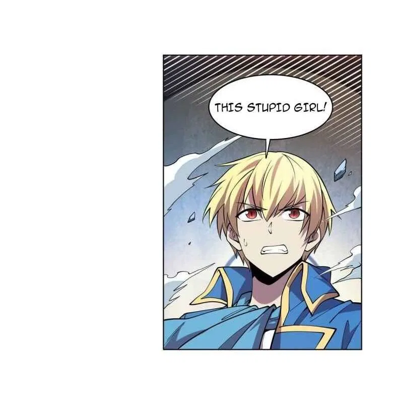 The Demon King Who Lost His Job Chapter 247 – Page 34