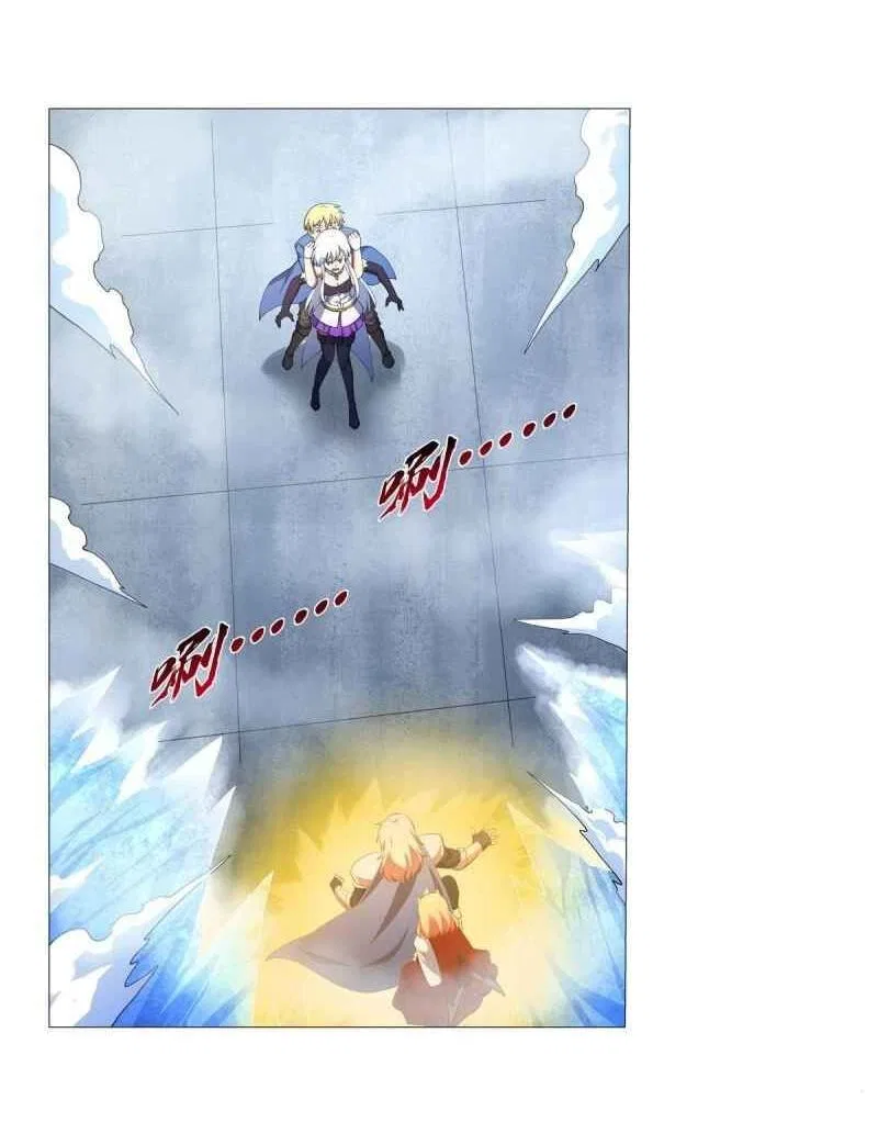 The Demon King Who Lost His Job Chapter 247 – Page 35