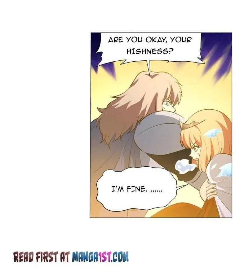 The Demon King Who Lost His Job Chapter 247 – Page 36