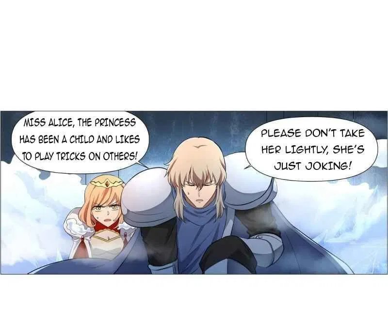 The Demon King Who Lost His Job Chapter 247 – Page 38