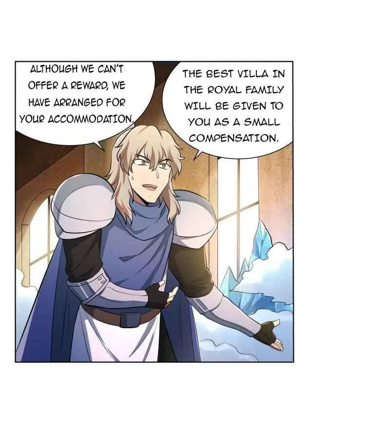 The Demon King Who Lost His Job Chapter 247 – Page 39