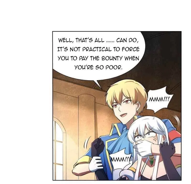 The Demon King Who Lost His Job Chapter 247 – Page 40