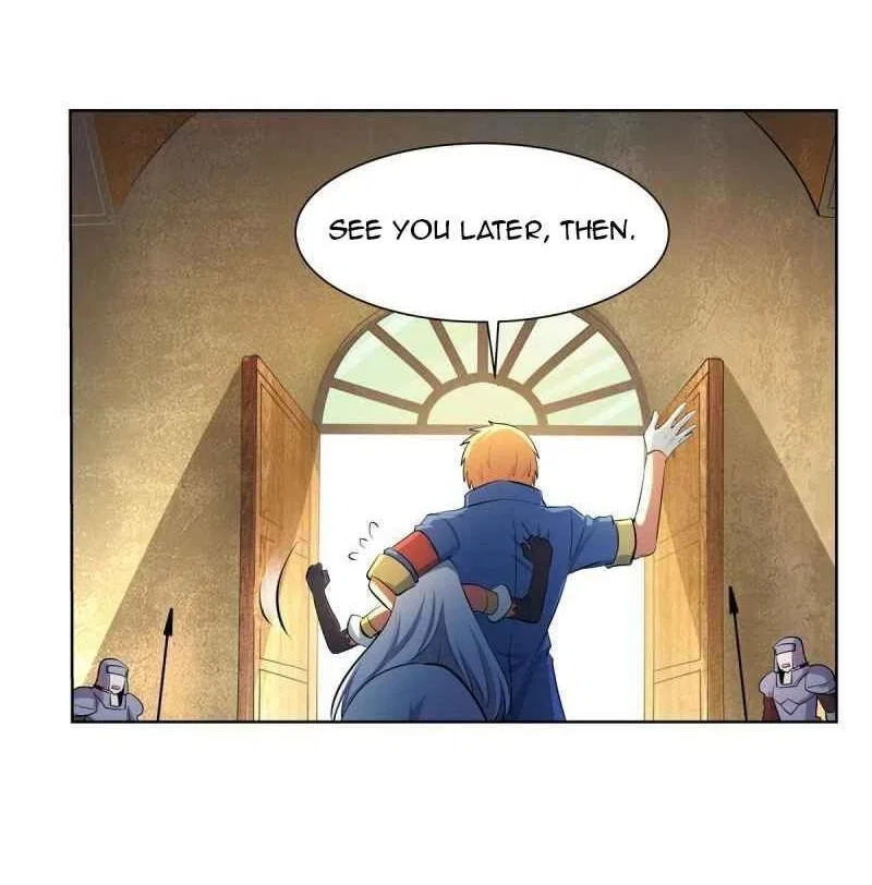 The Demon King Who Lost His Job Chapter 247 – Page 42