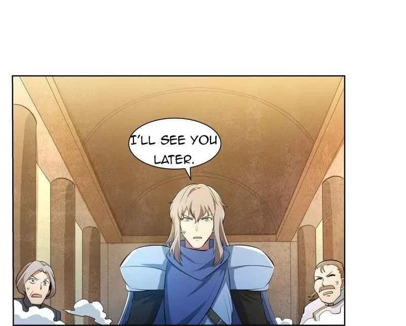 The Demon King Who Lost His Job Chapter 247 – Page 43