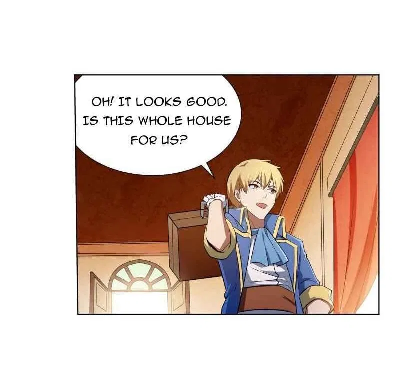 The Demon King Who Lost His Job Chapter 247 – Page 48