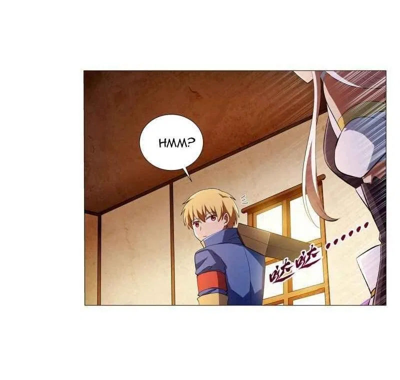 The Demon King Who Lost His Job Chapter 247 – Page 50