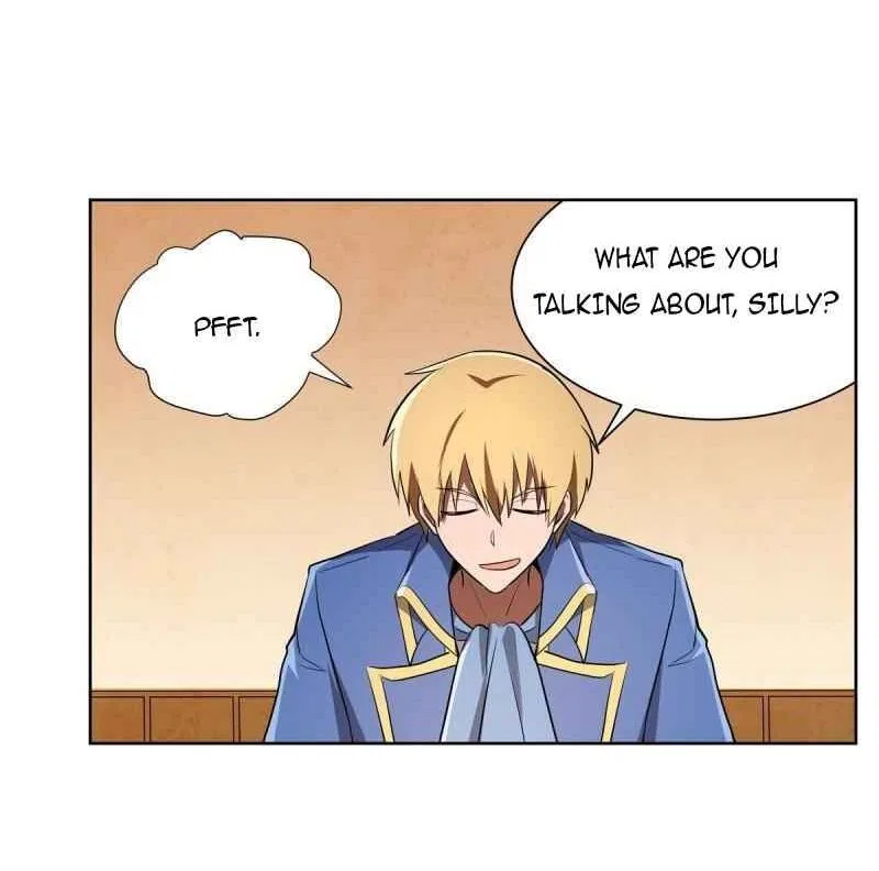 The Demon King Who Lost His Job Chapter 247 – Page 55