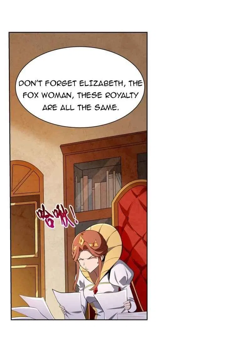 The Demon King Who Lost His Job Chapter 247 – Page 58