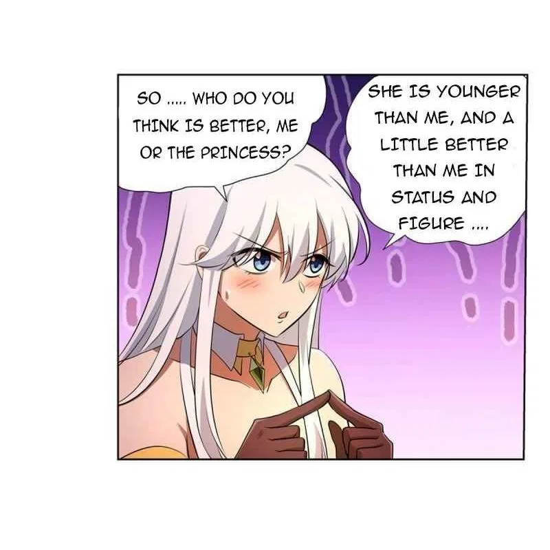 The Demon King Who Lost His Job Chapter 247 – Page 59