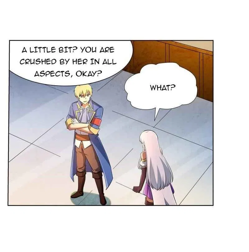 The Demon King Who Lost His Job Chapter 247 – Page 60