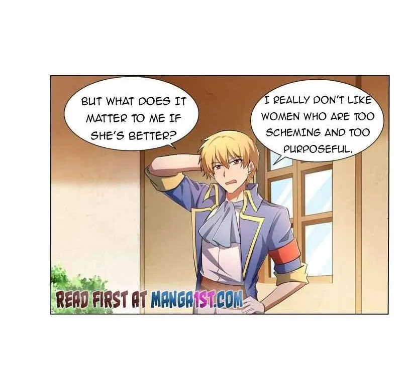 The Demon King Who Lost His Job Chapter 247 – Page 61