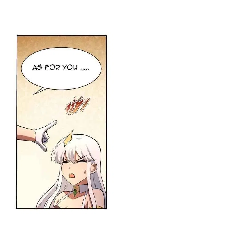 The Demon King Who Lost His Job Chapter 247 – Page 62