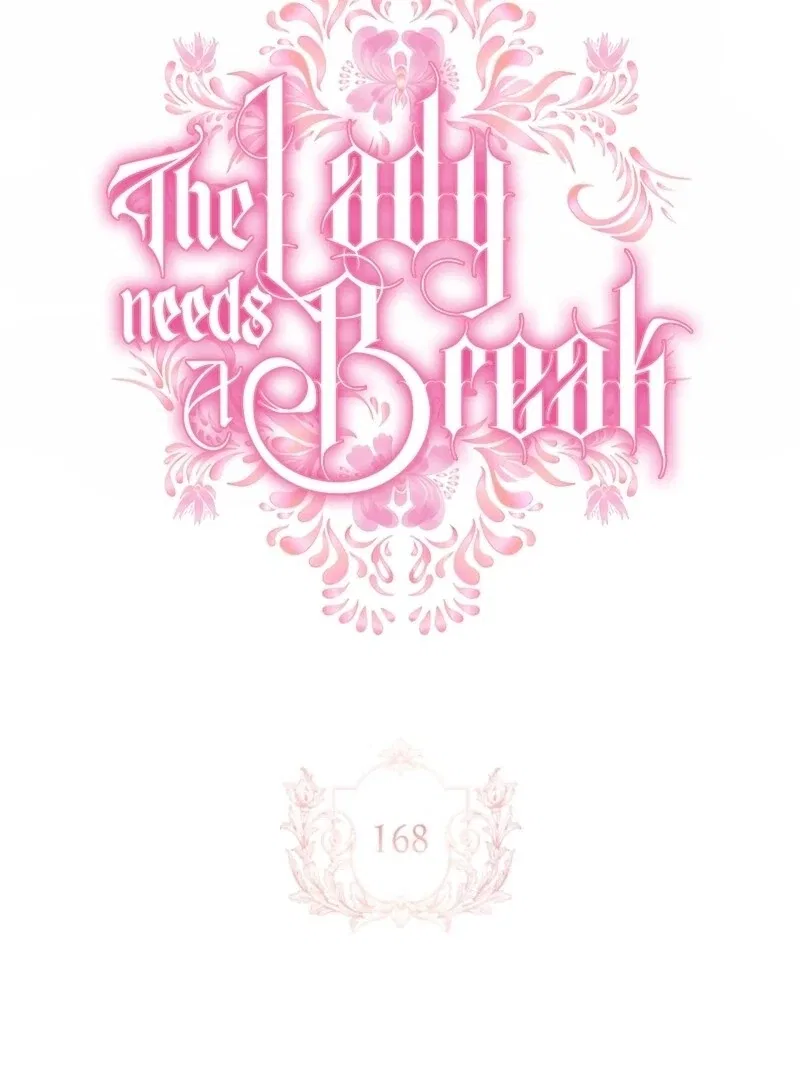 The Lady Wants to Rest Chapter 168 – Page 16