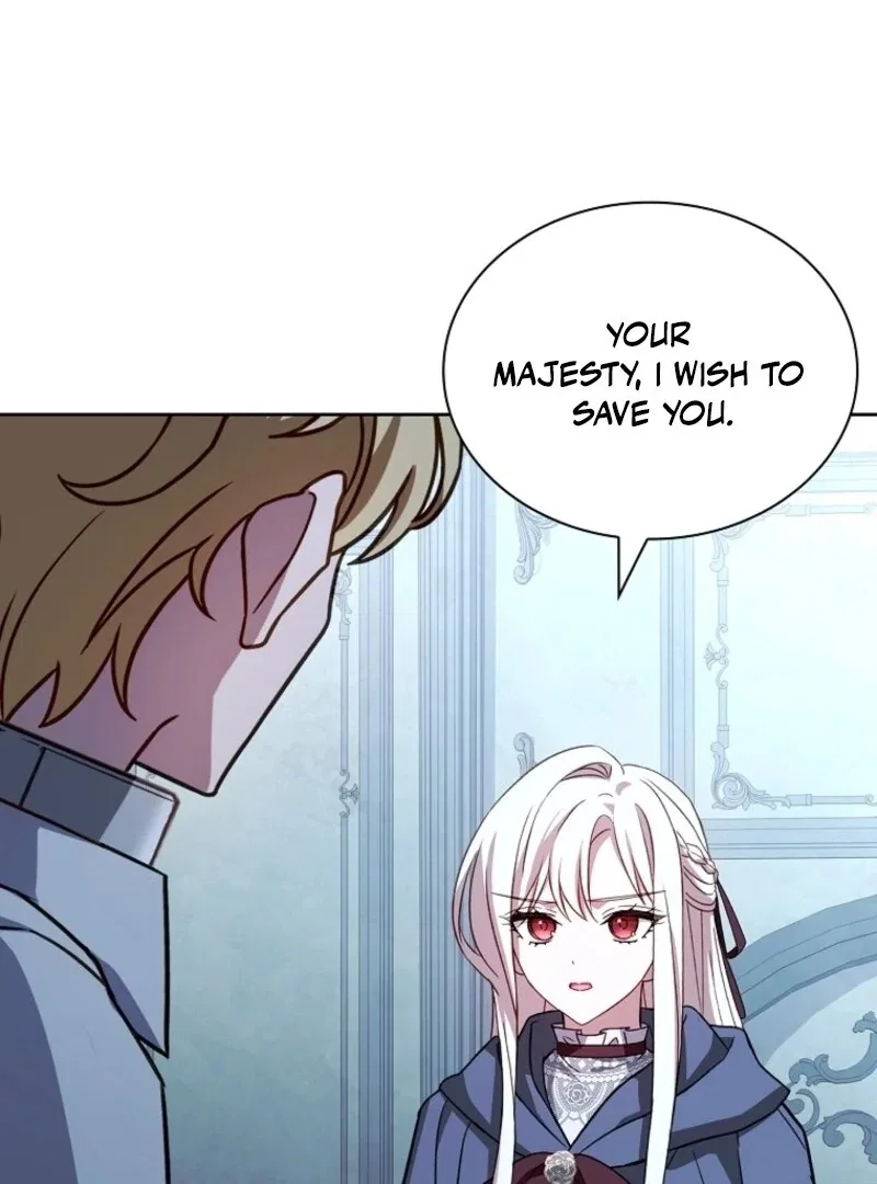 The Lady Wants to Rest Chapter 168 – Page 18