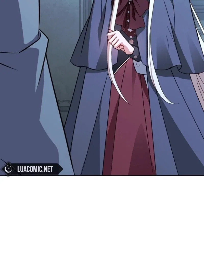 The Lady Wants to Rest Chapter 168 – Page 19