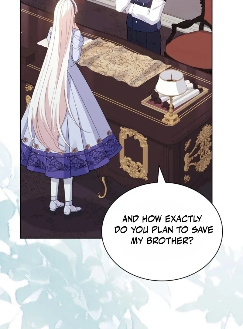 The Lady Wants to Rest Chapter 168 – Page 51
