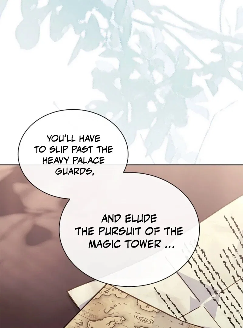 The Lady Wants to Rest Chapter 168 – Page 52