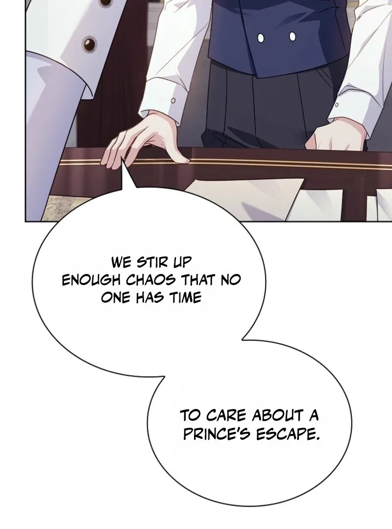 The Lady Wants to Rest Chapter 168 – Page 73
