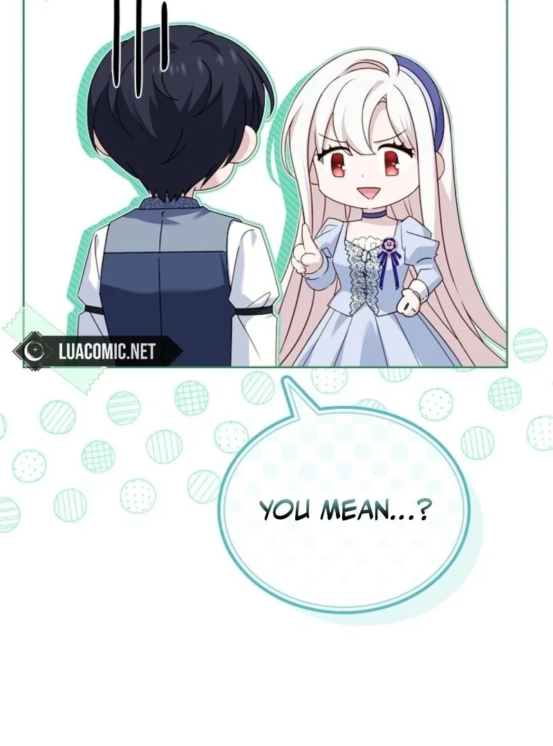 The Lady Wants to Rest Chapter 168 – Page 75