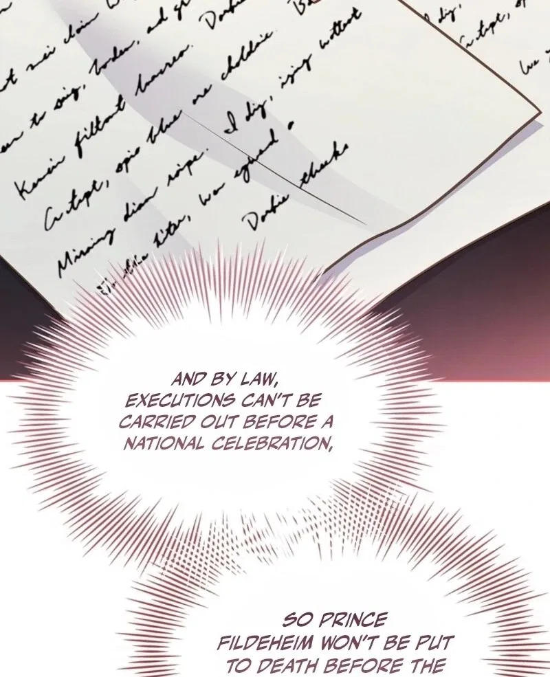 The Lady Wants to Rest Chapter 168 – Page 83