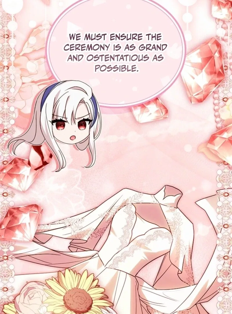 The Lady Wants to Rest Chapter 168 – Page 85