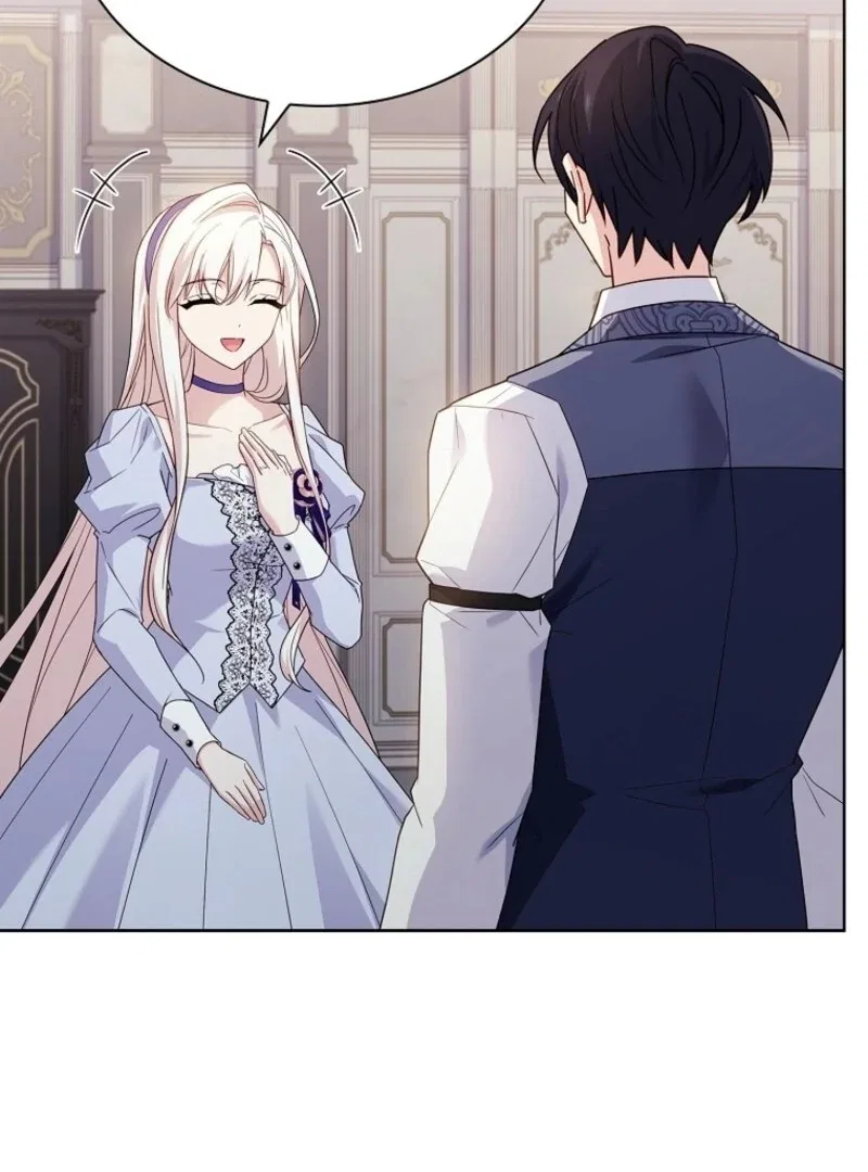 The Lady Wants to Rest Chapter 168 – Page 92