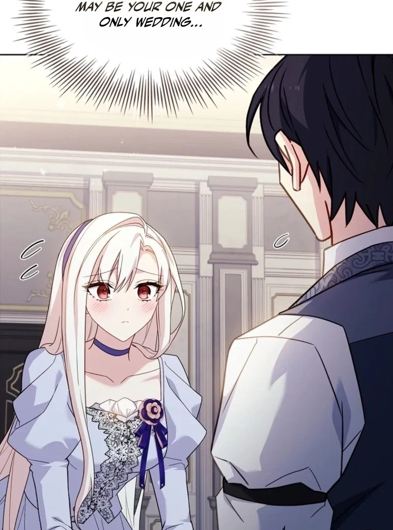 The Lady Wants to Rest Chapter 168 – Page 98