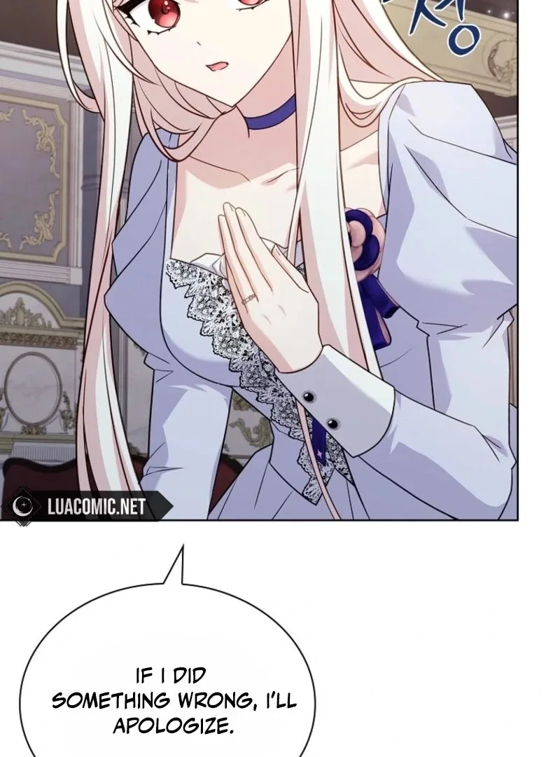 The Lady Wants to Rest Chapter 168 – Page 103